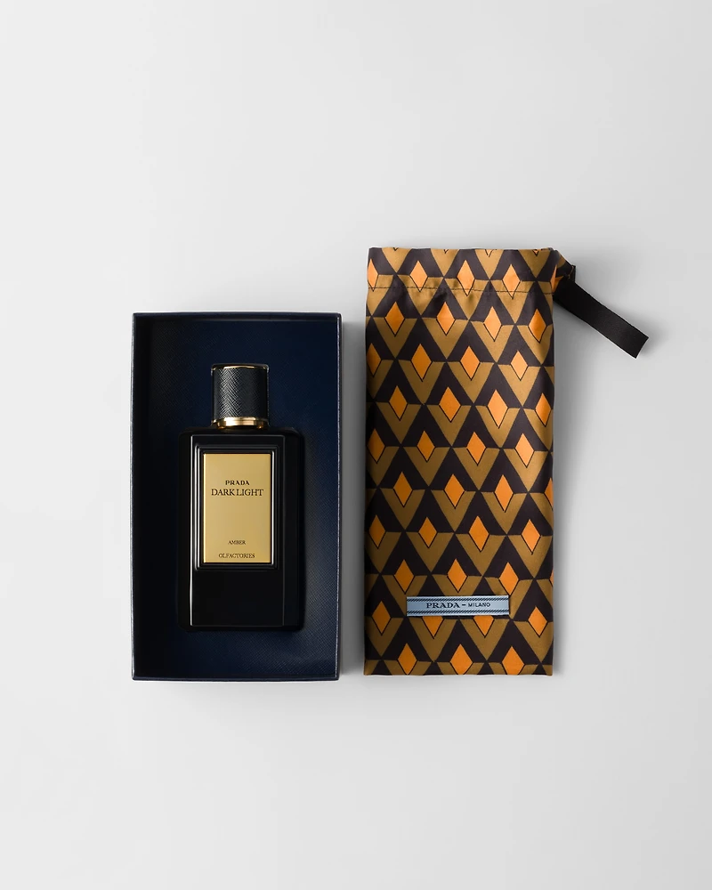 Olfactories Les Mirages - Dark Light EDP 100 ml