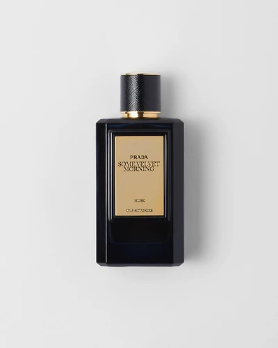 Olfactories Les Mirages - Some Velvet Morning EDP 100 ml