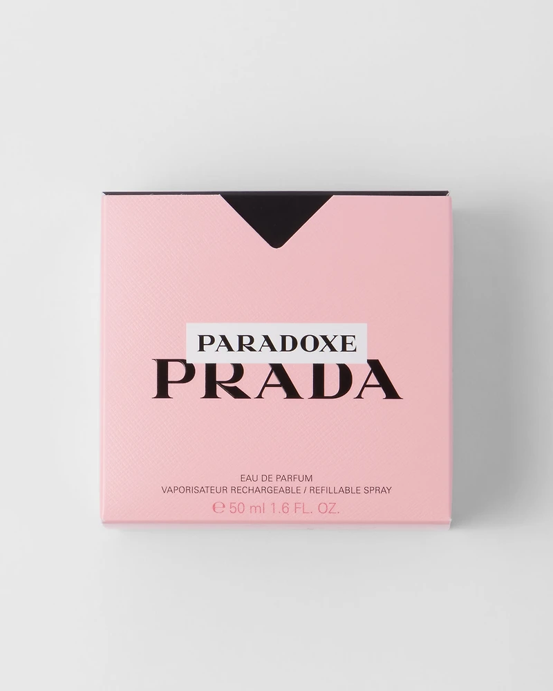 Paradoxe EDP 50 ml