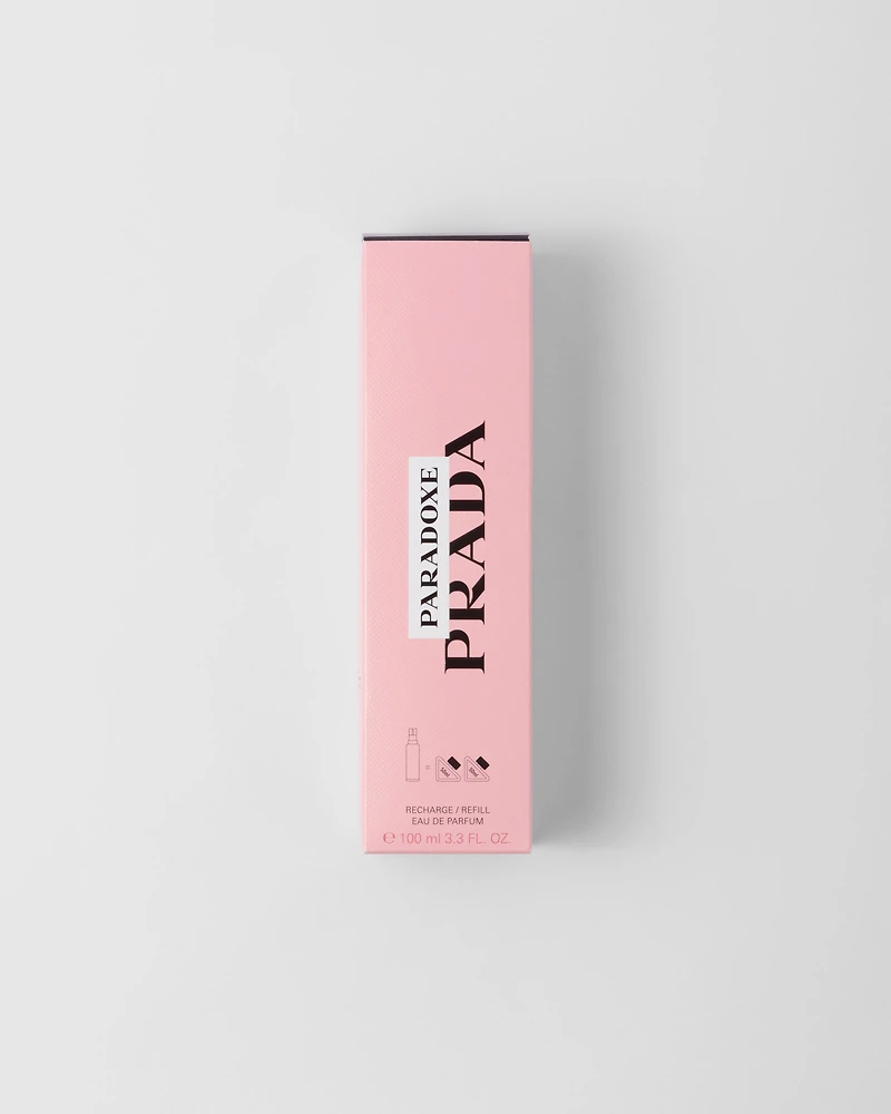 Paradoxe EDP 100 ml Refill