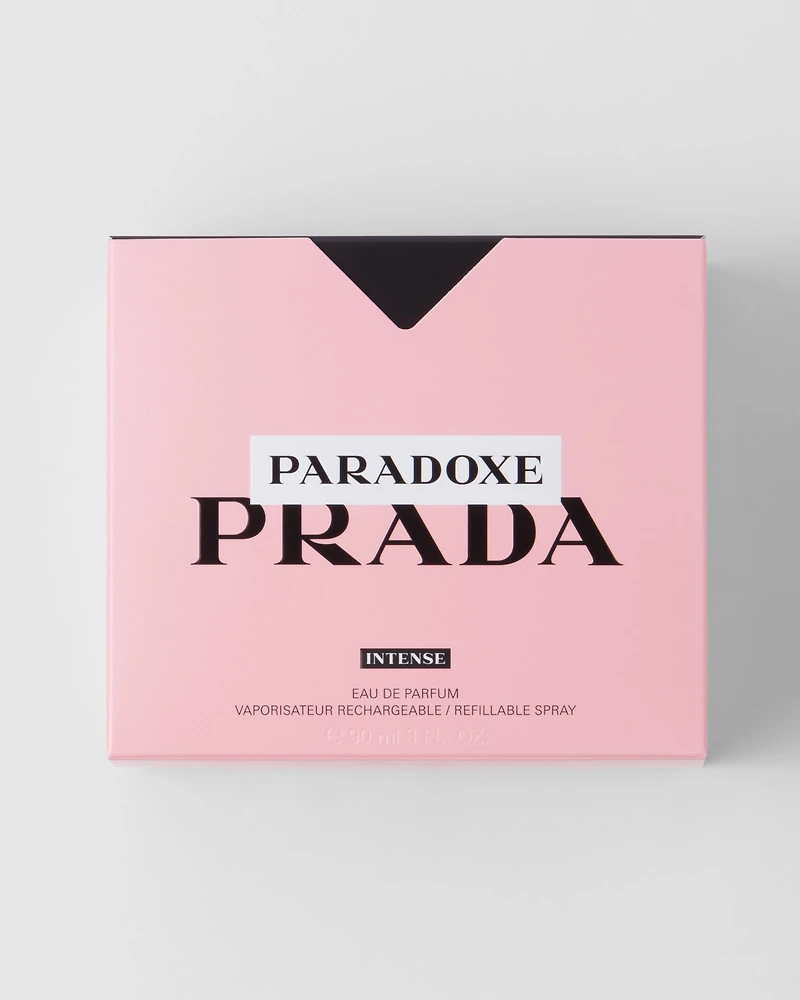 Paradoxe Intense EDP 90ml
