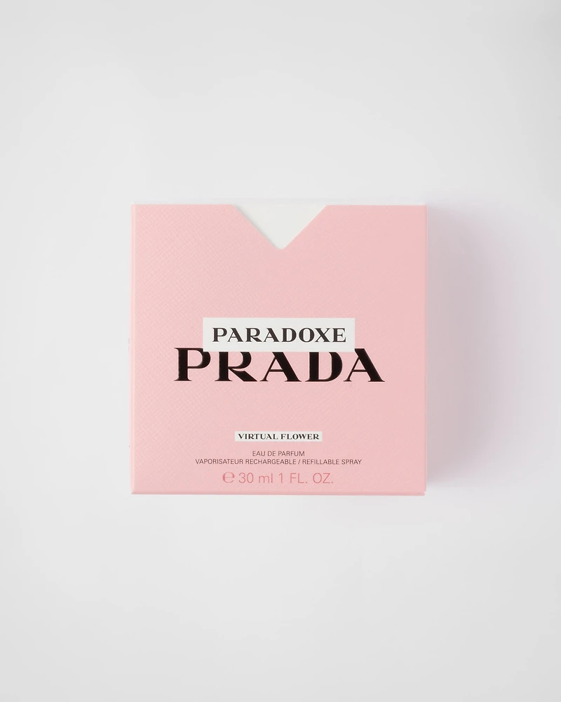 Paradoxe Virtual Flower EDP 30ml