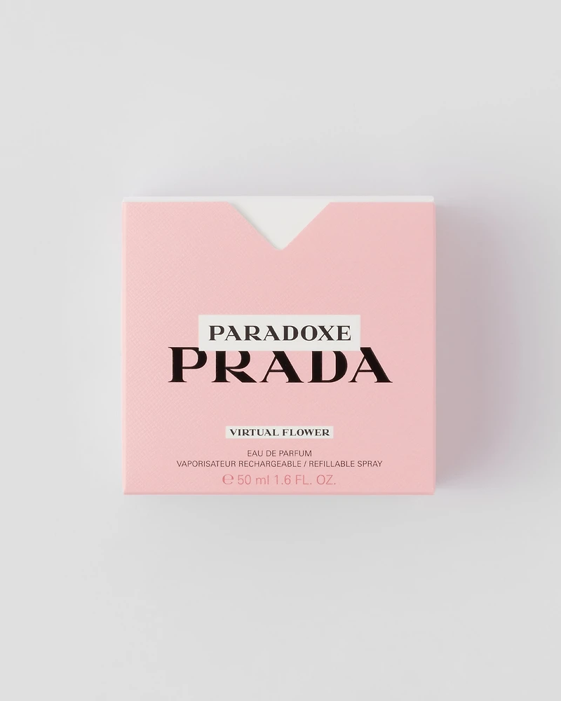 Paradoxe Virtual Flower EDP 50ml