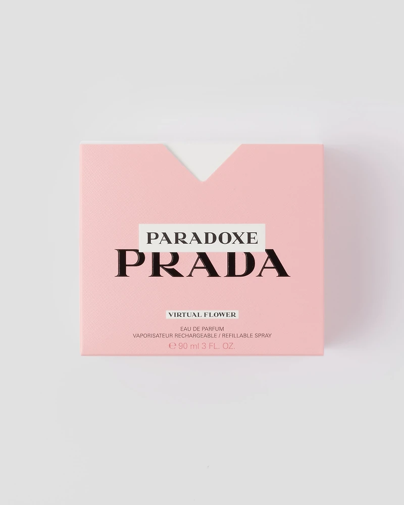 Paradoxe Virtual Flower EDP 90ml