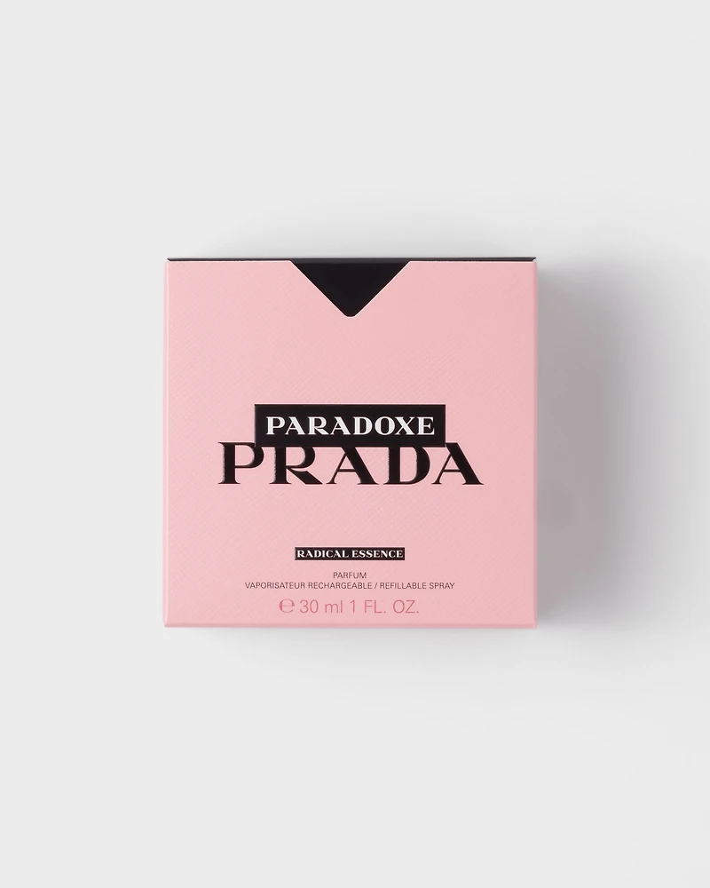 Paradoxe Radical Essence 30ml
