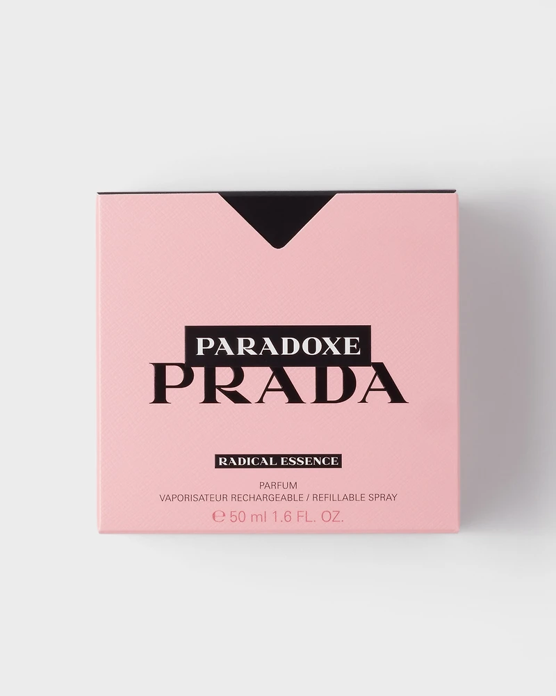Paradoxe Radical Essence 50ml