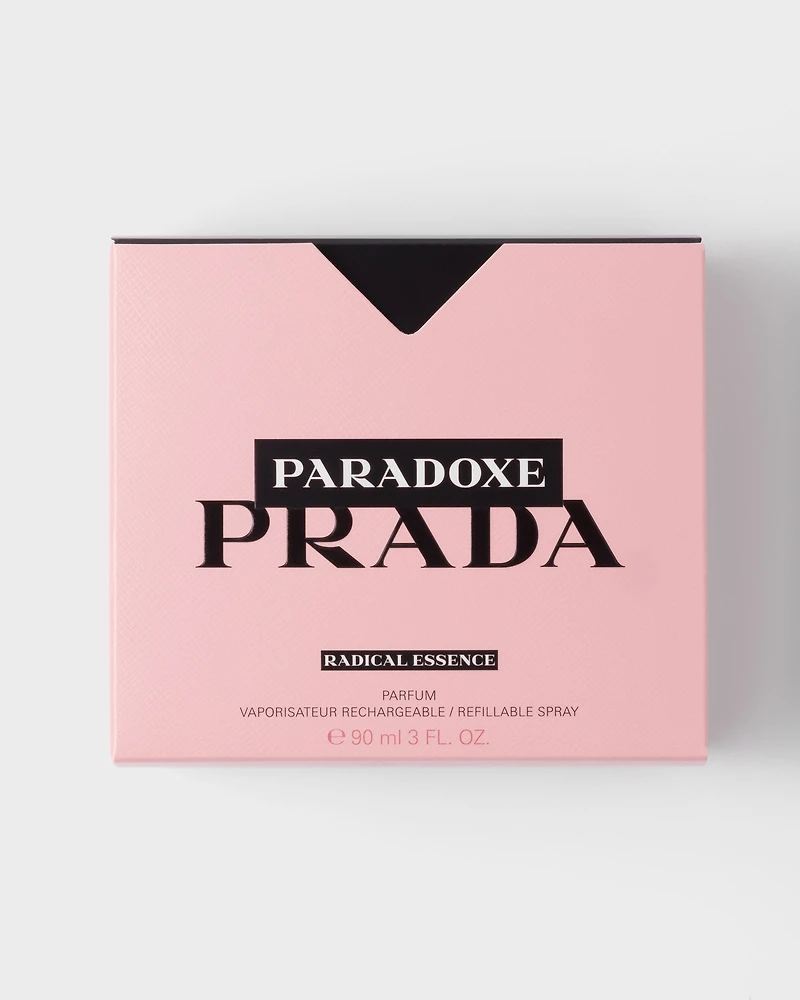 Paradoxe Radical Essence 90ml