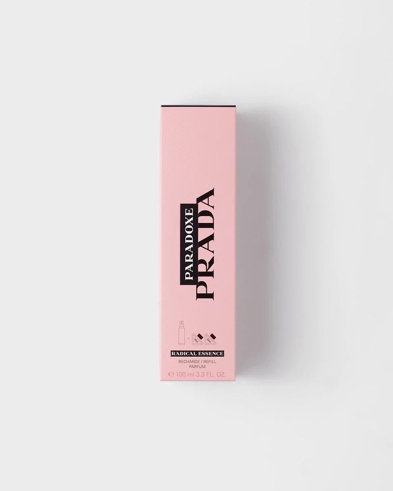 Paradoxe Radical Essence Refill 100ml
