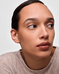 Prada Monochrome Hyper Matte lipstick - B01 - ARGILE