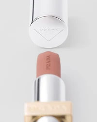 Prada Monochrome Hyper Matte lipstick - B01 - ARGILE