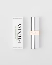 Prada Monochrome Hyper Matte lipstick - B01 - ARGILE