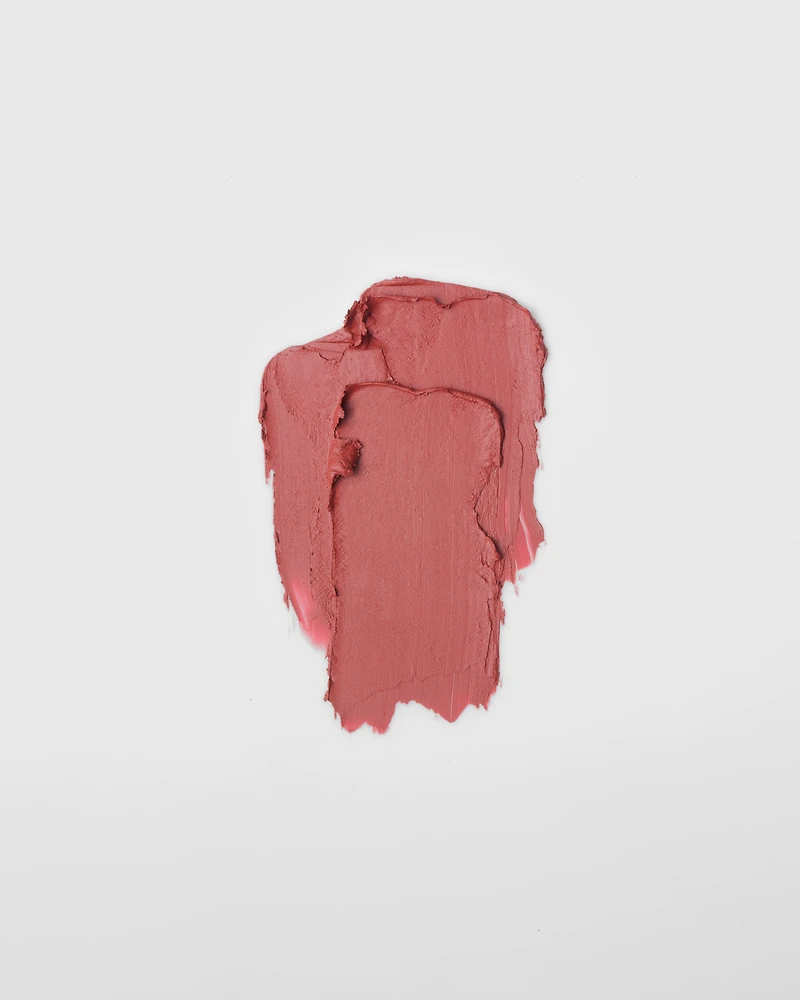 Prada Monochrome Hyper Matte lipstick refill - B02 - QUARTZ