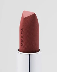 Prada Monochrome Hyper Matte lipstick - B03 - MAHOGANY