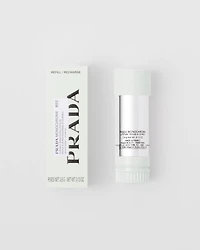 Prada Monochrome Hyper Matte lipstick refill - B03 - MAHOGANY