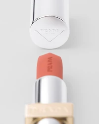 Prada Monochrome Hyper Matte lipstick - B05 - FAUVE