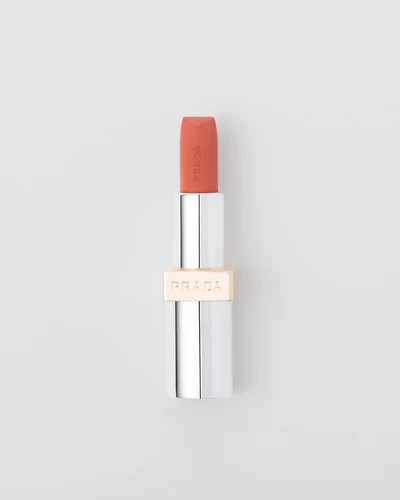 Prada Monochrome Hyper Matte lipstick - B05 - FAUVE
