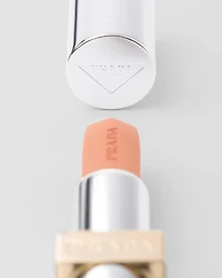 Prada Monochrome Hyper Matte lipstick - B11 - ALABASTER