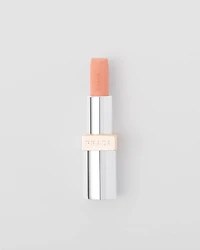 Prada Monochrome Hyper Matte lipstick - B11 - ALABASTER
