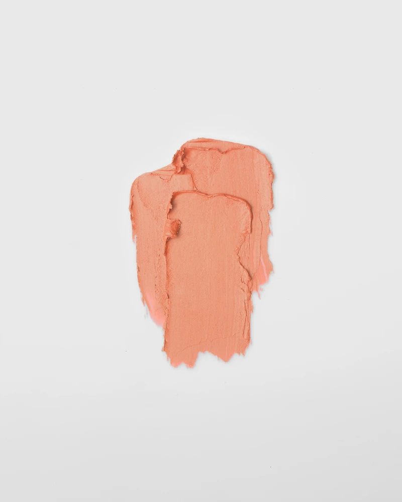 Prada Monochrome Hyper Matte lipstick - B11 - ALABASTER
