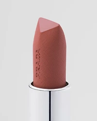 Prada Monochrome Hyper Matte lipstick - B13 - MARRON