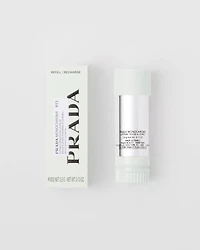 Prada Monochrome Hyper Matte lipstick refill - B13 - MARRON
