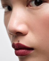 Prada Monochrome Hyper Matte lipstick - B15 - UNIFORM