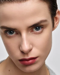 Prada Monochrome Hyper Matte lipstick - B15 - UNIFORM