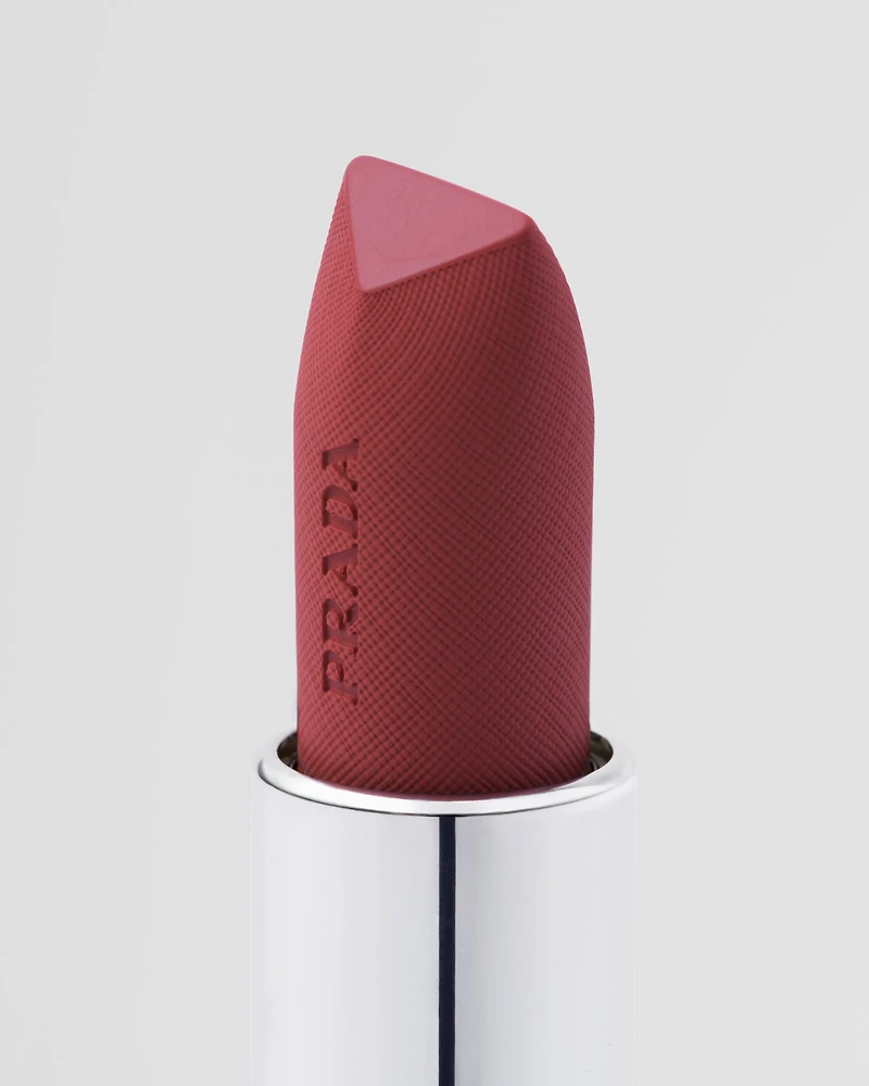 Prada Monochrome Hyper Matte lipstick refill - B15 - UNIFORM