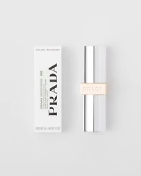 Prada Monochrome Hyper Matte lipstick - R26 - LAVA
