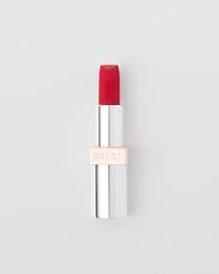 Prada Monochrome Hyper Matte lipstick - R28 - FUOCO