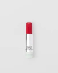 Prada Monochrome Hyper Matte lipstick refill - R28 - FUOCO