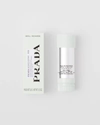 Prada Monochrome Hyper Matte lipstick refill - R28 - FUOCO