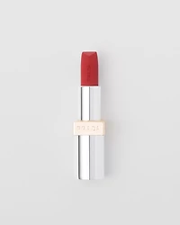 Prada Monochrome Hyper Matte lipstick - R29 - POMPEI