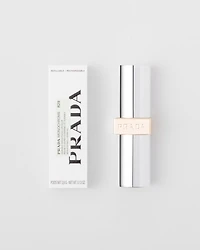 Prada Monochrome Hyper Matte lipstick - R29 - POMPEI