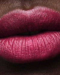 Prada Monochrome Hyper Matte lipstick - P55 - FUXIA