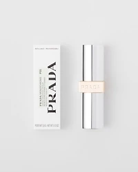 Prada Monochrome Hyper Matte lipstick - P55 - FUXIA