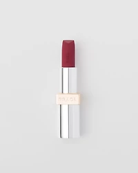 Prada Monochrome Hyper Matte lipstick - P56 - NOTTE