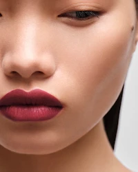Prada Monochrome Hyper Matte lipstick refill - P56 - NOTTE
