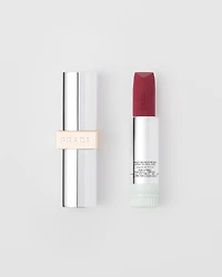 Prada Monochrome Hyper Matte lipstick refill - P56 - NOTTE