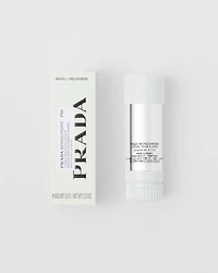 Prada Monochrome Hyper Matte lipstick refill - P56 - NOTTE