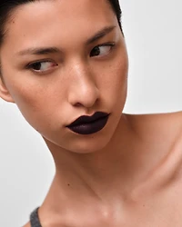 Prada Monochrome Hyper Matte lipstick - P57 - ULTRAVIOLET