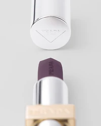 Prada Monochrome Hyper Matte lipstick - P57 - ULTRAVIOLET