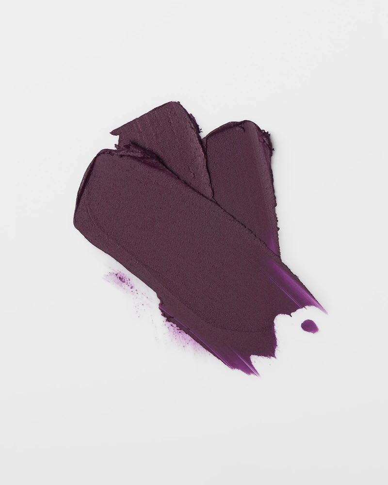 Prada Monochrome Hyper Matte lipstick - P57 - ULTRAVIOLET