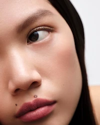 Prada Monochrome Hyper Matte lipstick - P58 - TAMARIS