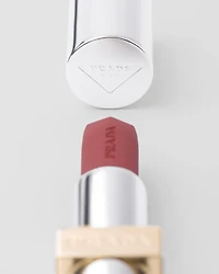 Prada Monochrome Hyper Matte lipstick - P58 - TAMARIS