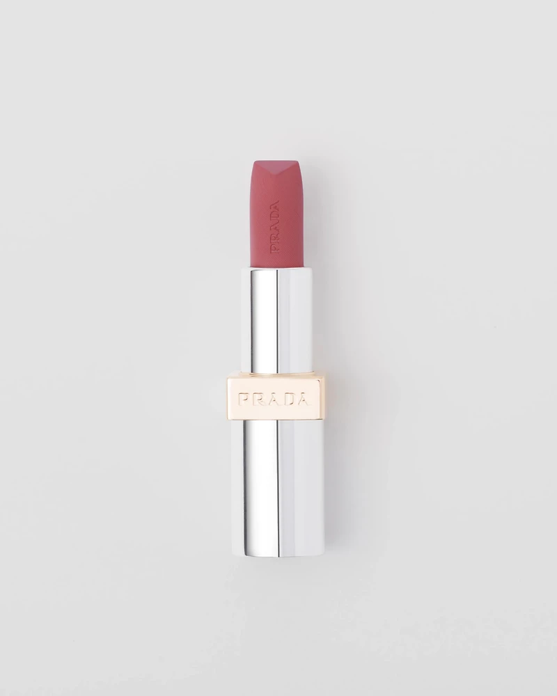 Prada Monochrome Hyper Matte lipstick - P58 - TAMARIS