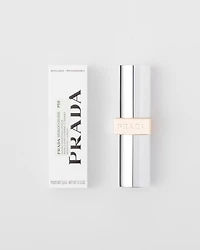 Prada Monochrome Hyper Matte lipstick - P58 - TAMARIS