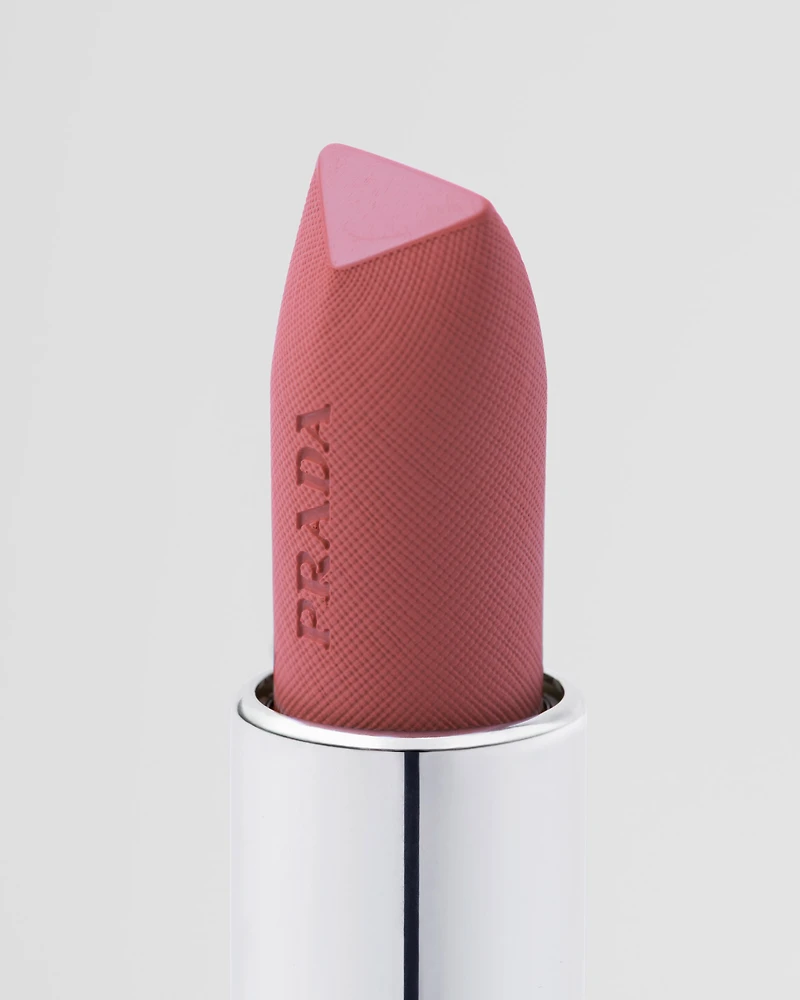 Prada Monochrome Hyper Matte lipstick refill - P58 - TAMARIS