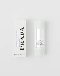Prada Monochrome Hyper Matte lipstick refill - P58 - TAMARIS