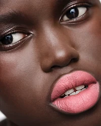 Prada Monochrome Hyper Matte lipstick - P59 - AMARENA